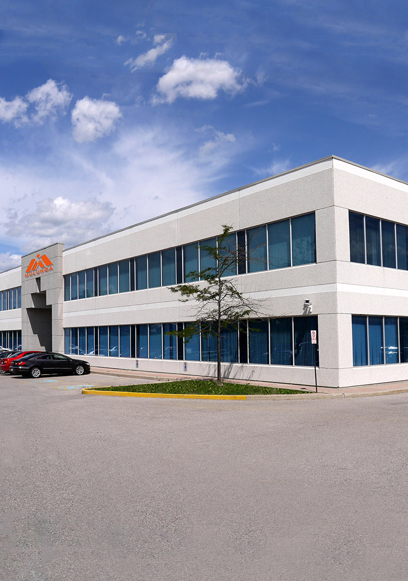 NINGBO MULUNDA OUTDOOR PRODUCTS CO.,LTD