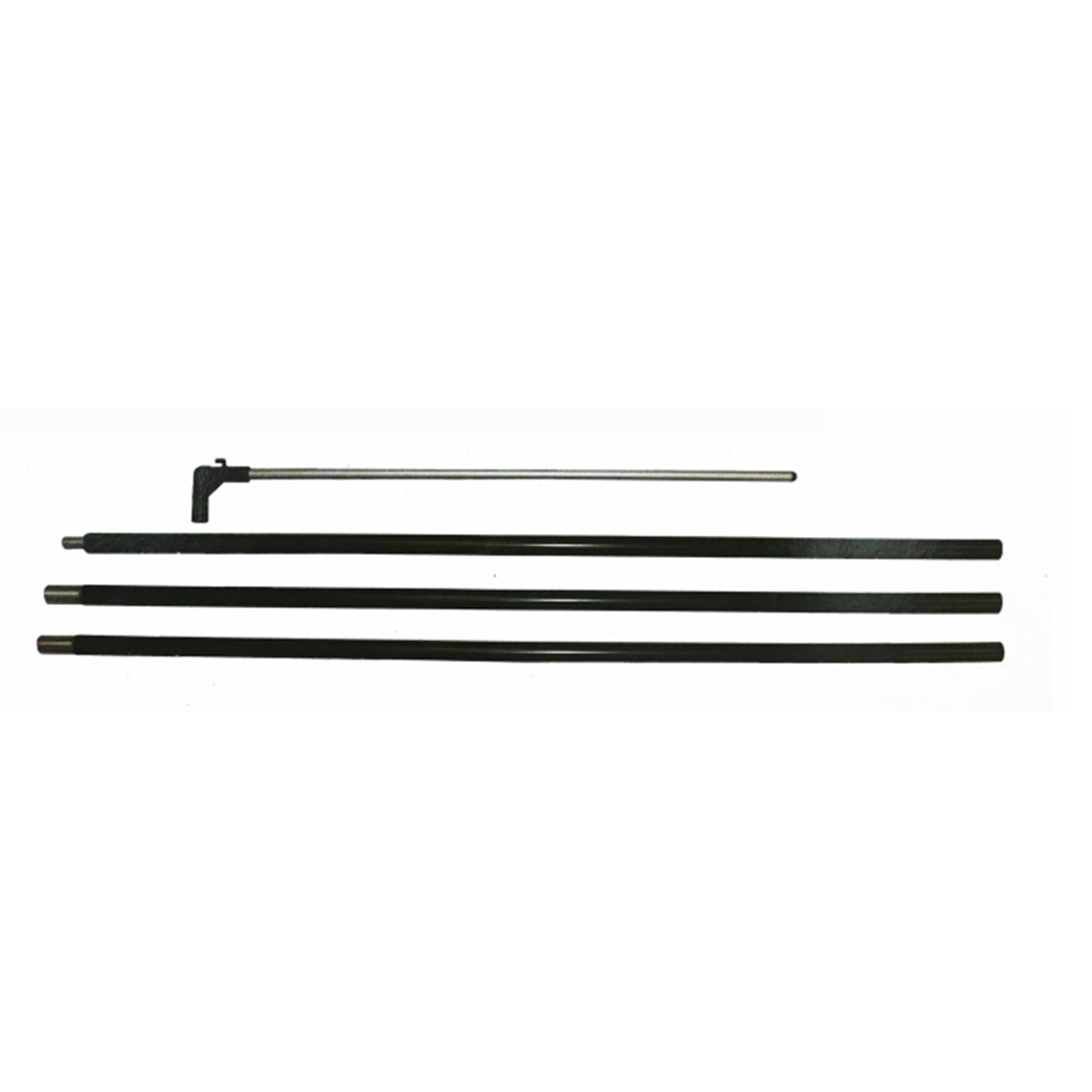 Square Flag Pole(Aluminium)