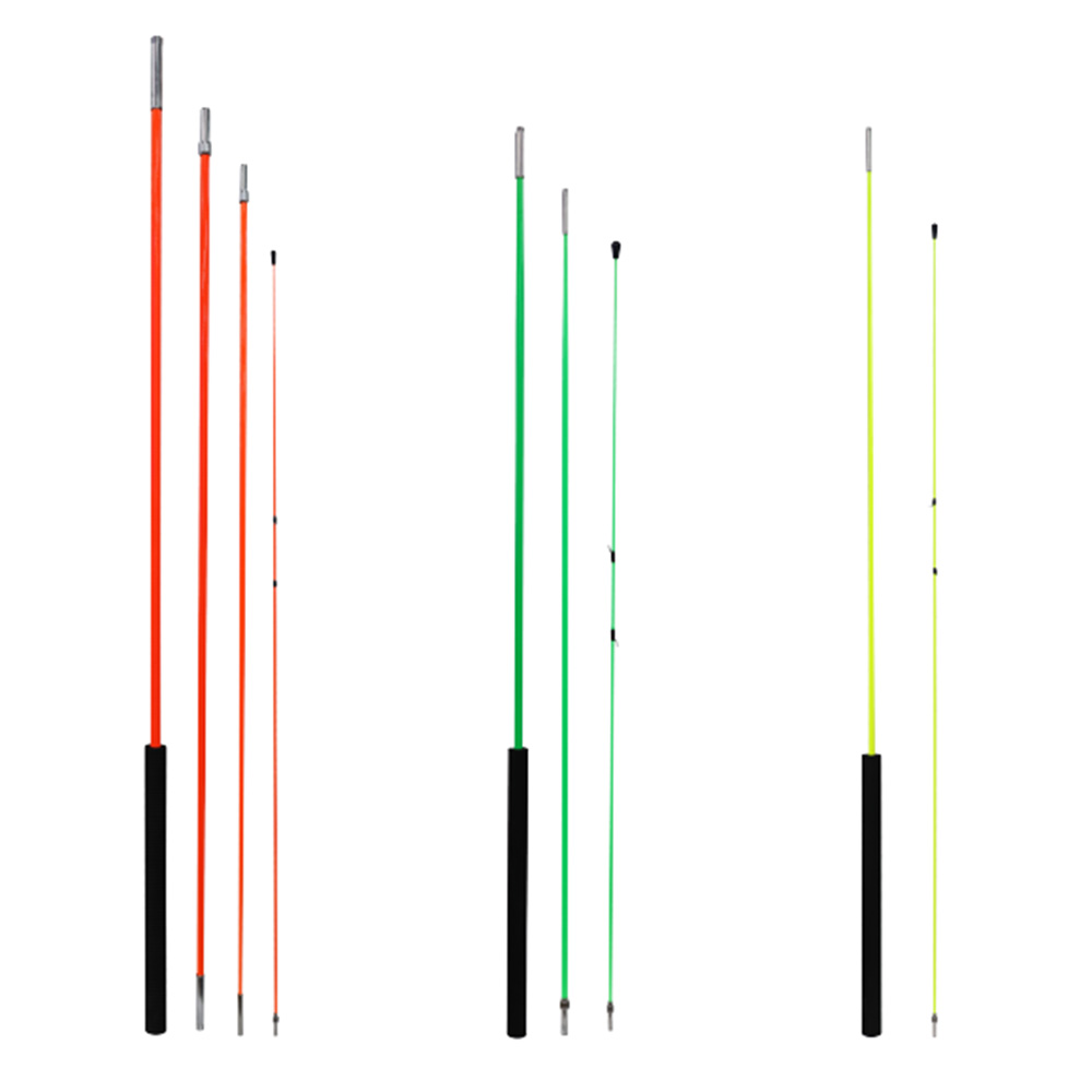 Vehicle Warning Flagpole MLD-WF002
