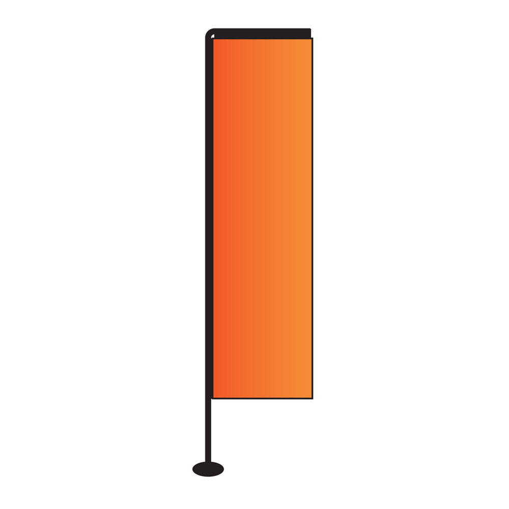 SquareTable Flag MLD-F003