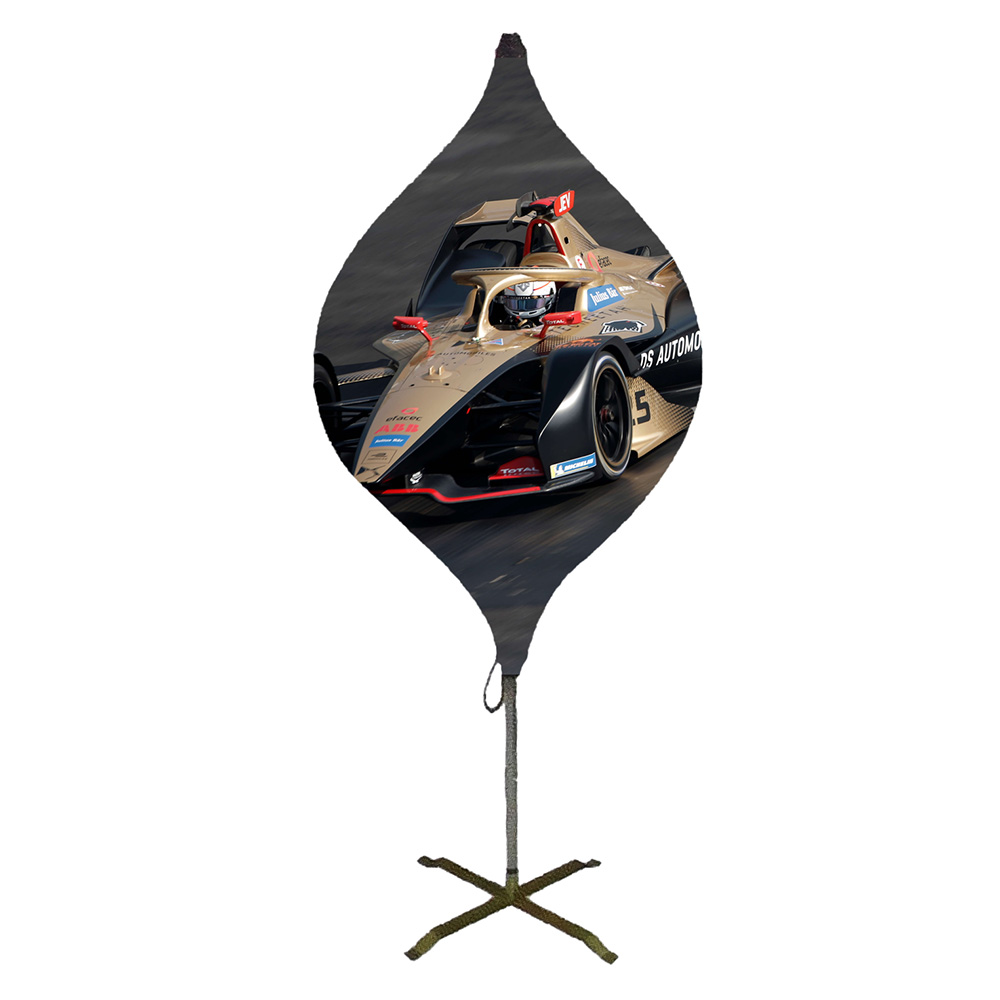 lantern Banner MLD-D004