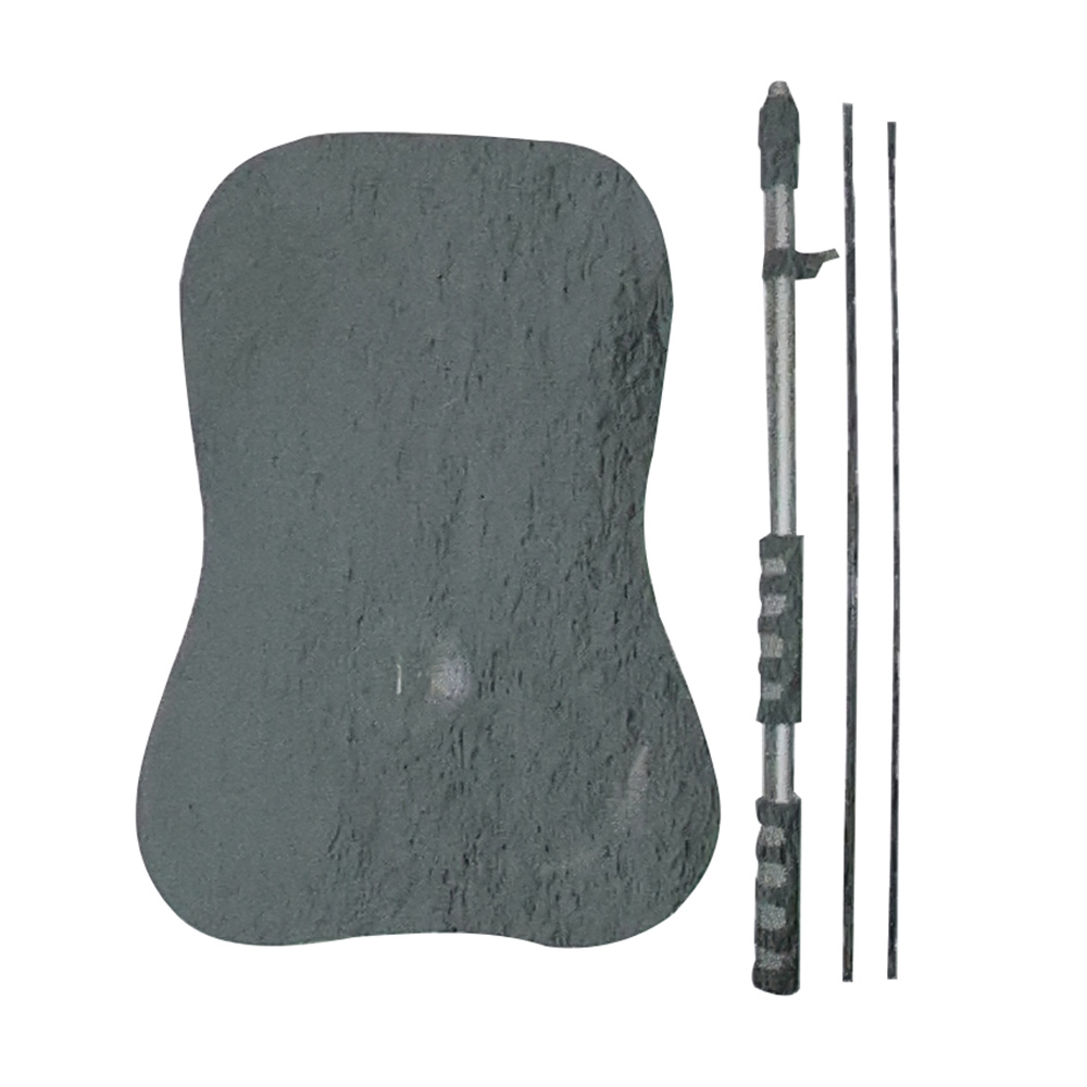 Backpack Flags (Square) MLD-E002