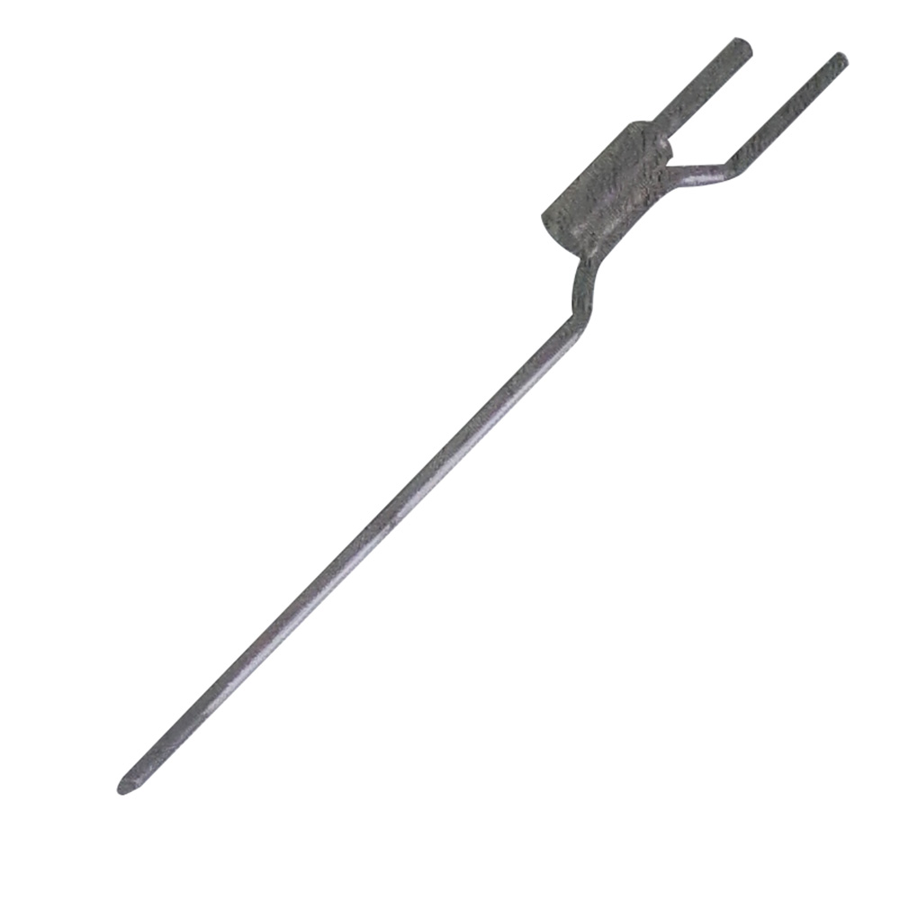 Bending Ground Spike MLD-013