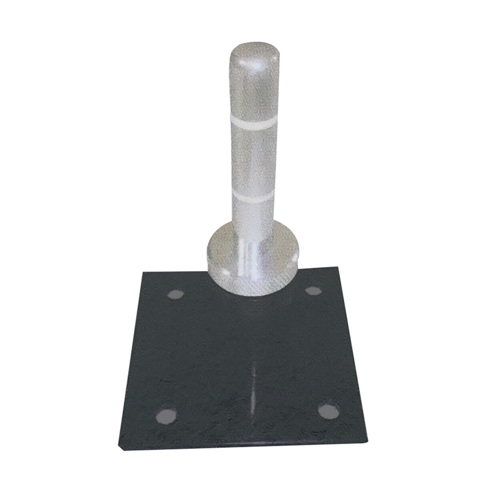 90 degree wall-base MLD-020