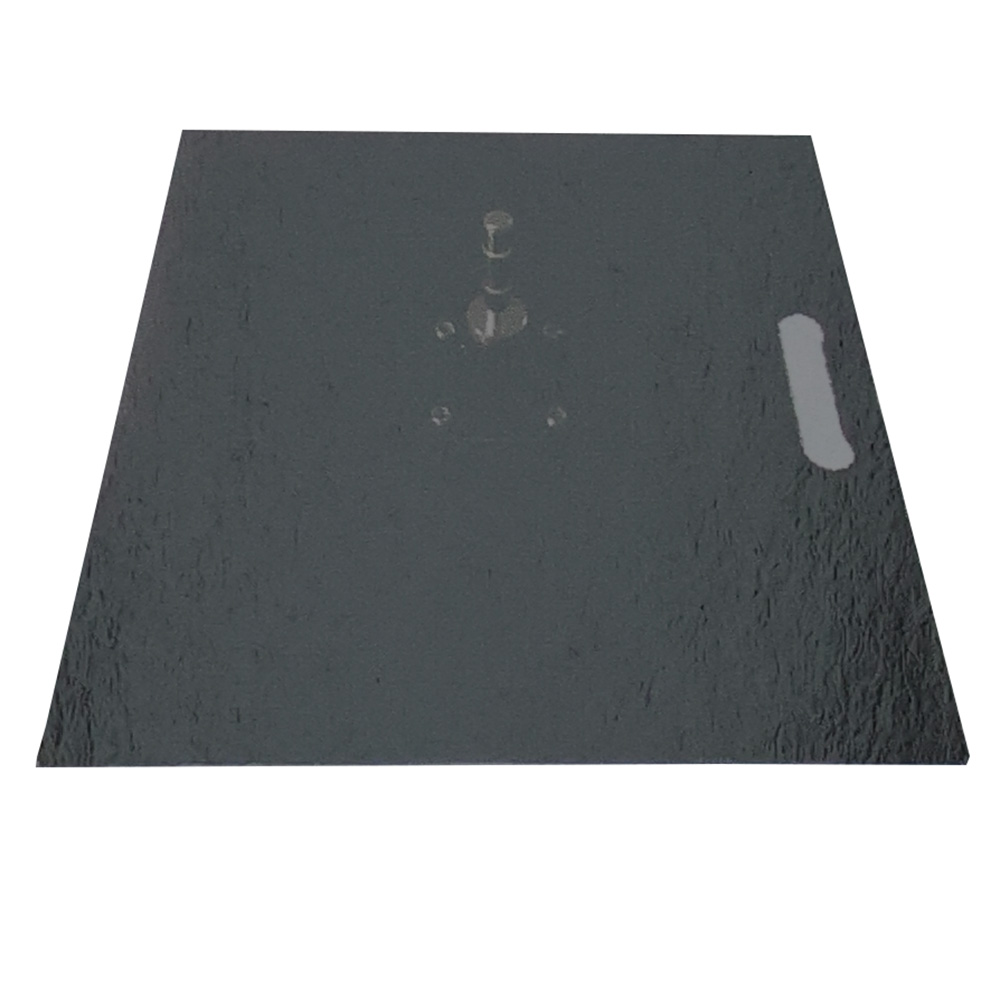 Square base L MLD-021