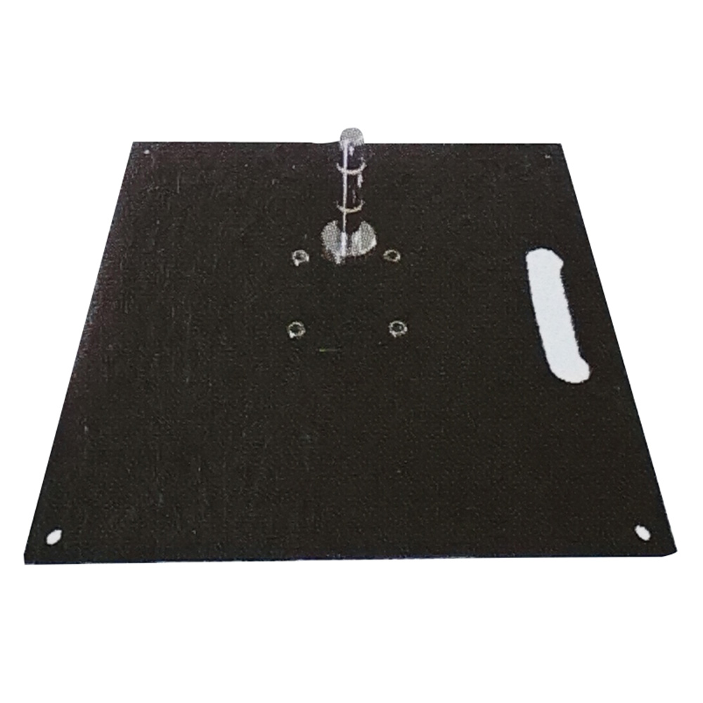 Square base S MLD-022