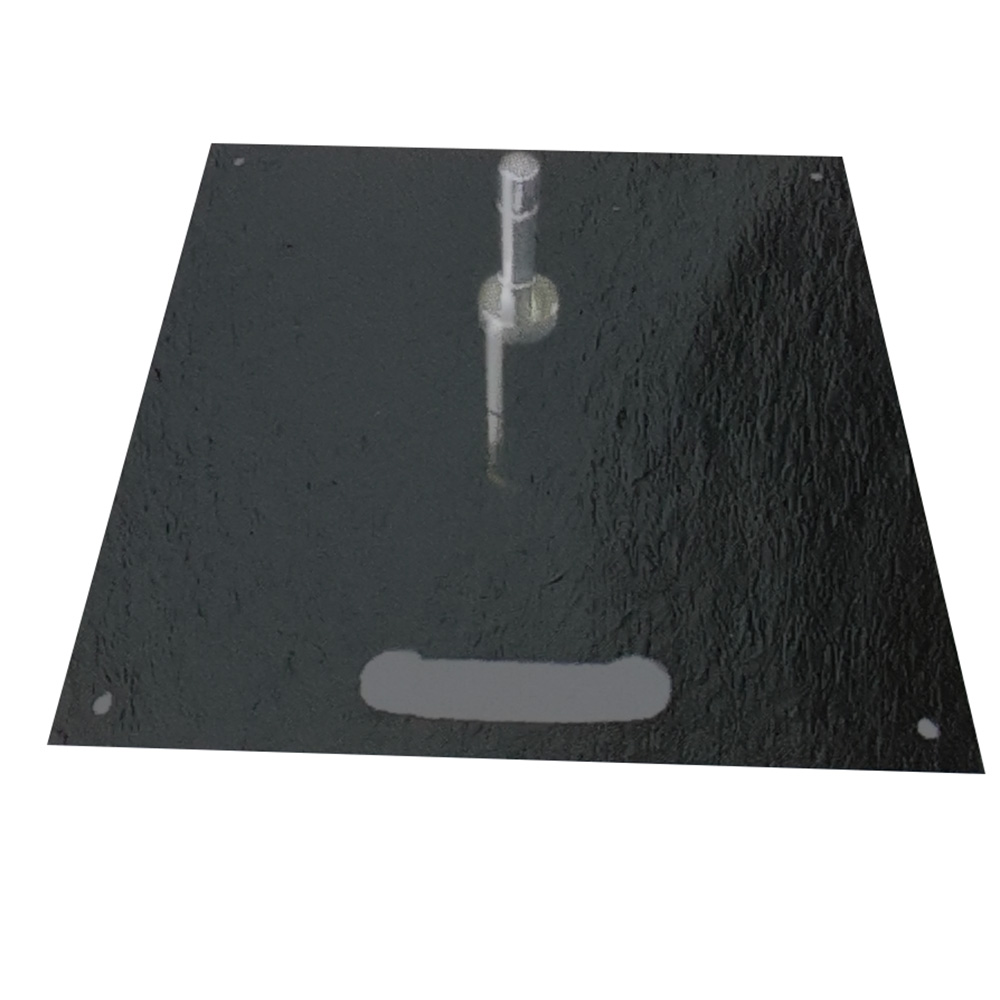 Square base L MLD-023