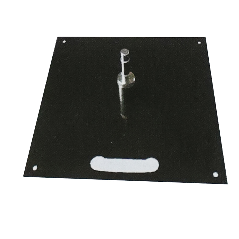 Square base S MLD-024