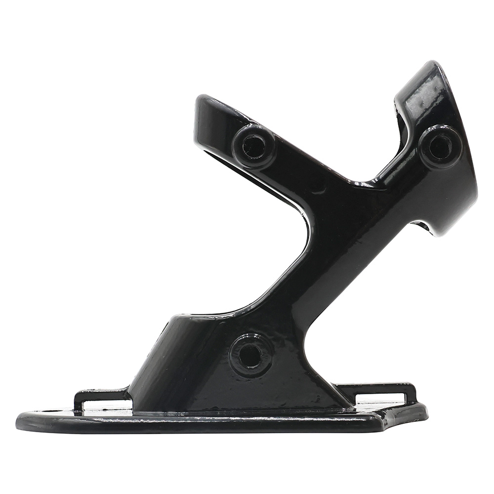 Two holes aluminum base MLD-028