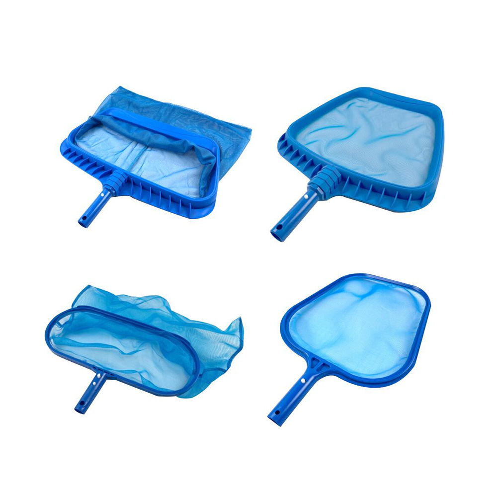Pool cleaning