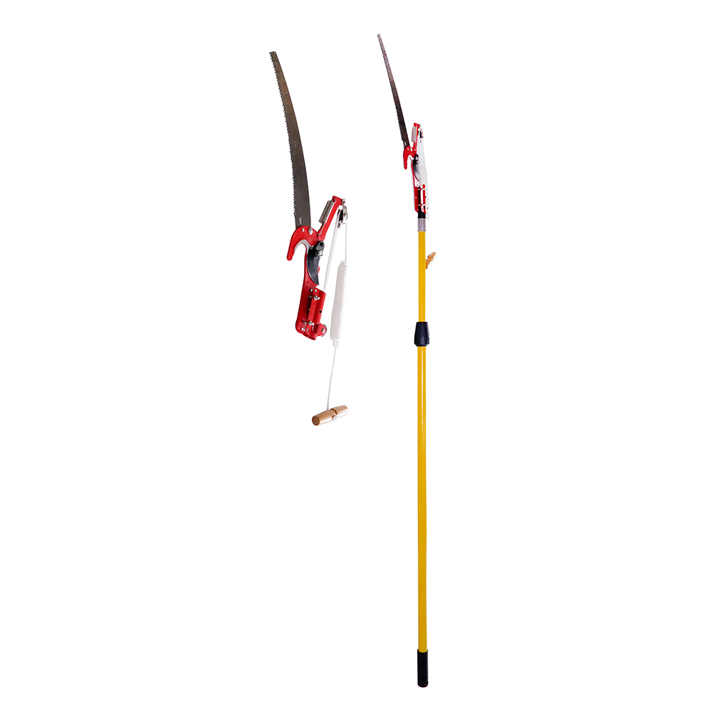Aerial saw