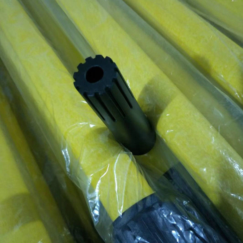Telescopic pole 017