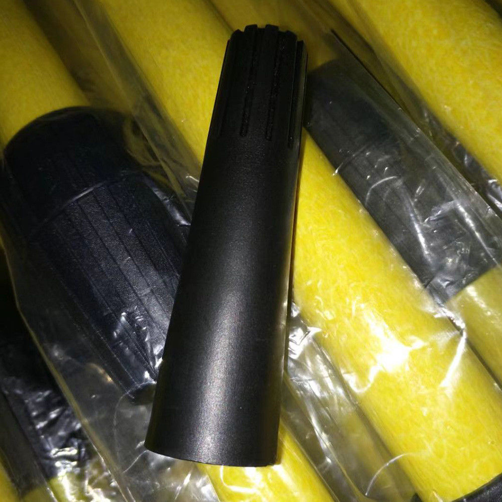 Telescopic pole 016