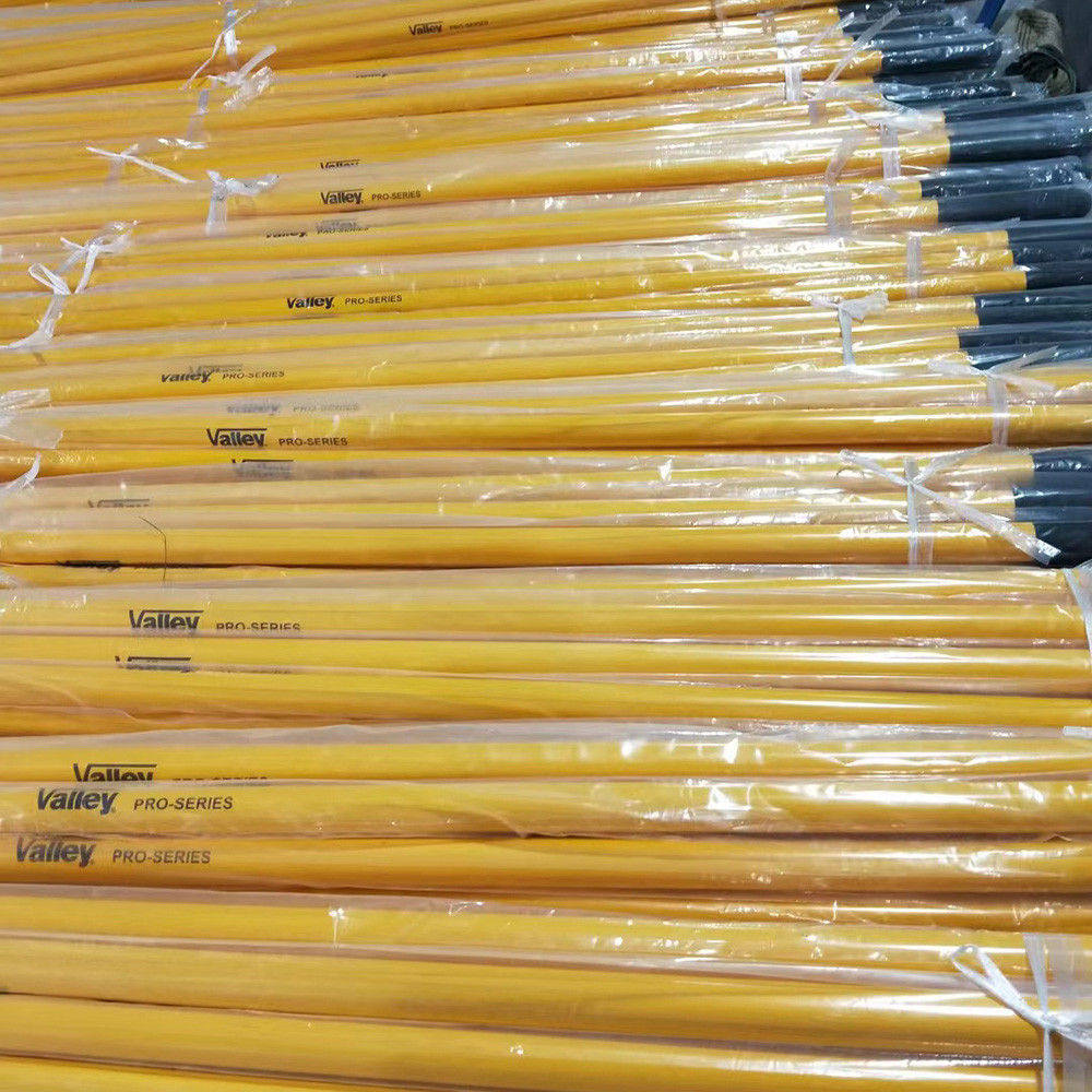 Telescopic pole 015