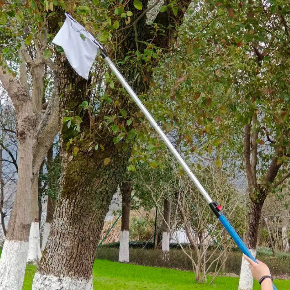 Telescopic pole 001